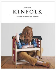 Kinfolk Volume 11