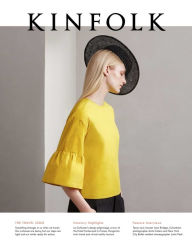 Title: Kinfolk Volume 20, Author: Ouur Media