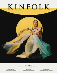 Title: Kinfolk 38, Author: Kinfolk