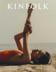 Free e-book download for mobile phones Kinfolk 41 by 