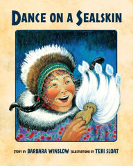 Title: Dance on a Sealskin, Author: Barbara Winslow