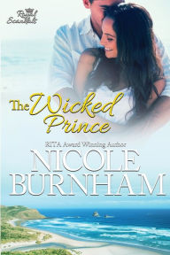 Title: The Wicked Prince, Author: Nicole Burnham