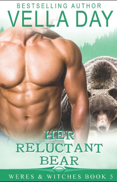 Her Reluctant Bear