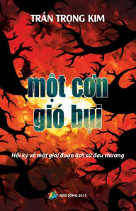Title: Mot Con Gio Bui, Author: Kim Trong Tran