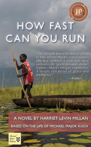 Title: How Fast Can You Run, Author: Harriet Levin Millan
