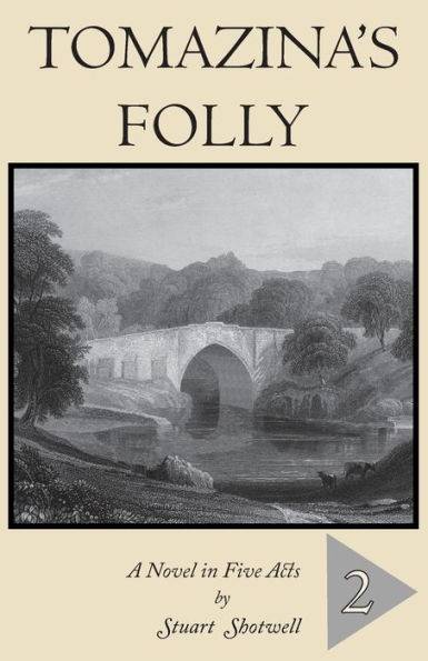 Tomazina's Folly: Volume 2