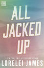 All Jacked Up (Rough Riders Series #8)