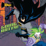 The Batman: Going Batty