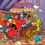 Scooby-Doo: The Mystery Mansion