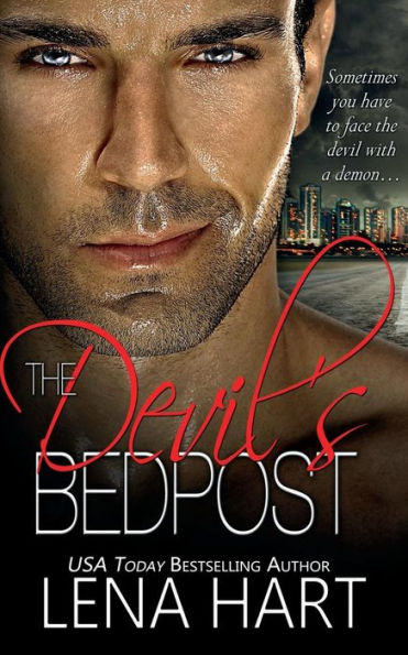 The Devil's Bedpost