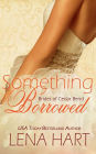 Something Borrowed