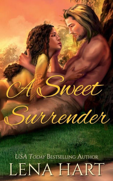 A Sweet Surrender