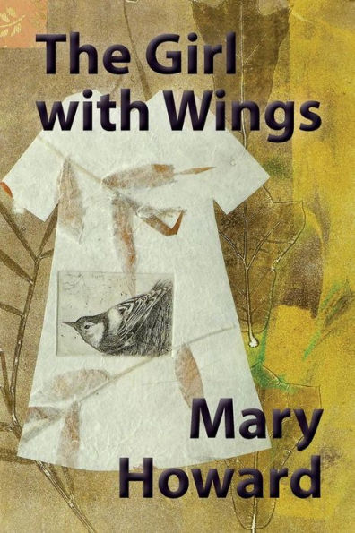 The Girl with Wings