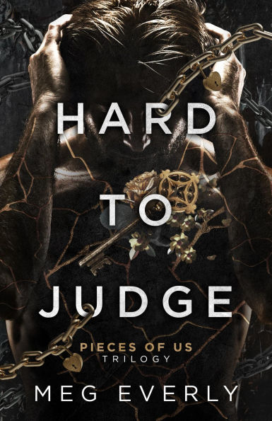 Hard to Judge: A Dark MMF Billionaire Romance