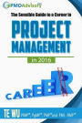 The Sensible Guide to a Career in Project Management in 2016