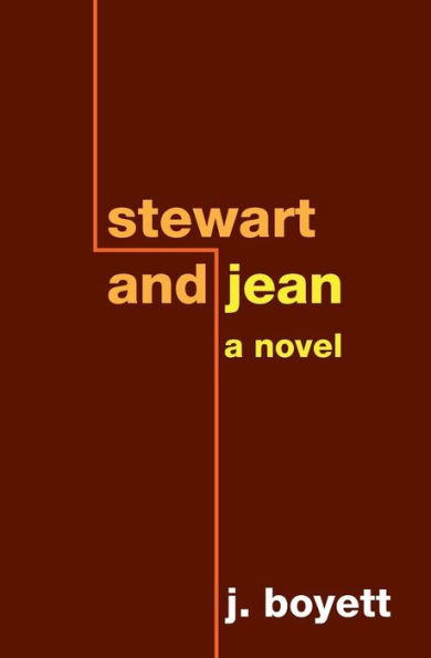 Stewart and Jean
