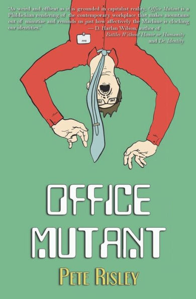 Office Mutant