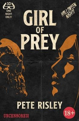 Girl of Prey