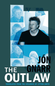 Title: The Outlaw, Author: Jón Gnarr