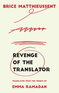 Ebook for ipad 2 free download Revenge of the Translator