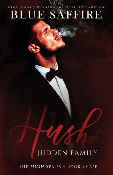 Hush 3: Hidden Family