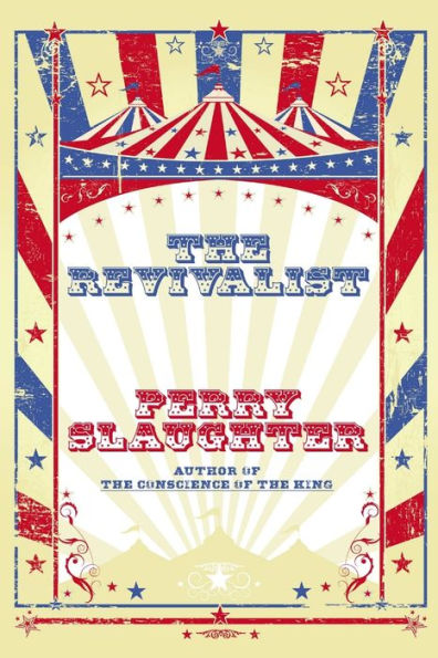 The Revivalist