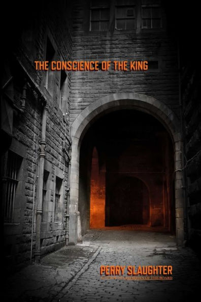 the Conscience of King