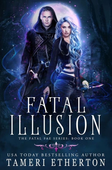 Fatal Illusion