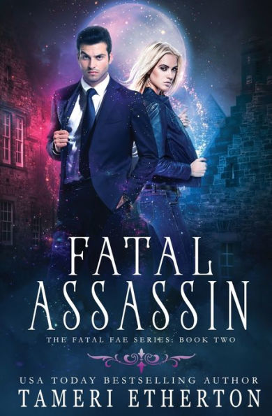 Fatal Assassin