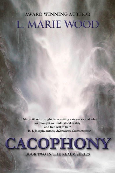 Cacophony: Book Two