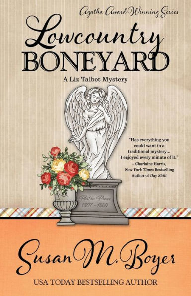 Lowcountry Boneyard (Liz Talbot Series #3)