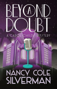 Title: Beyond a Doubt, Author: Nancy Cole Silverman