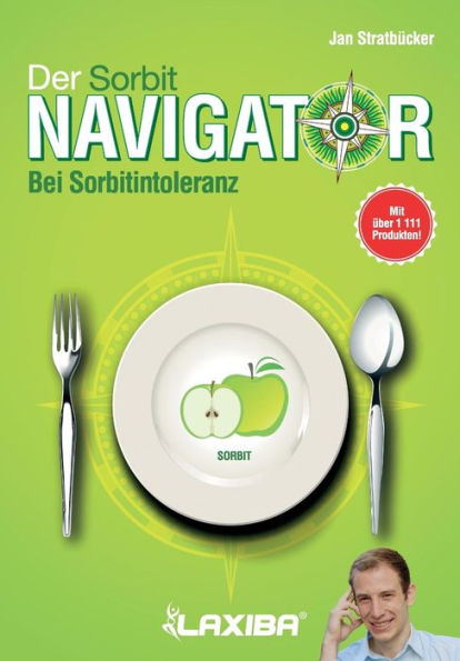 Der Sorbitnavigator: Bei Sorbitintoleranz