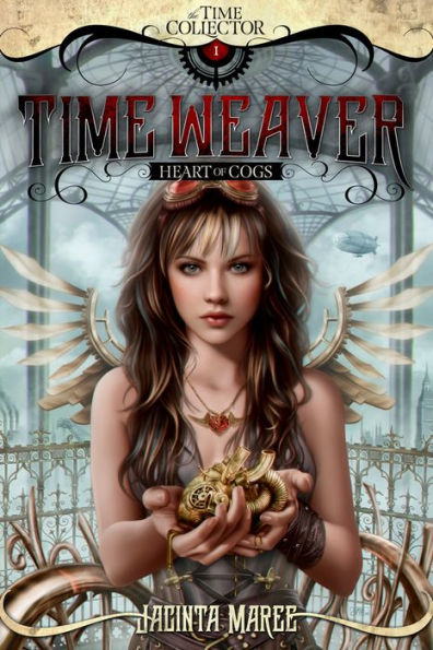 Time Weaver: Heart of Cogs