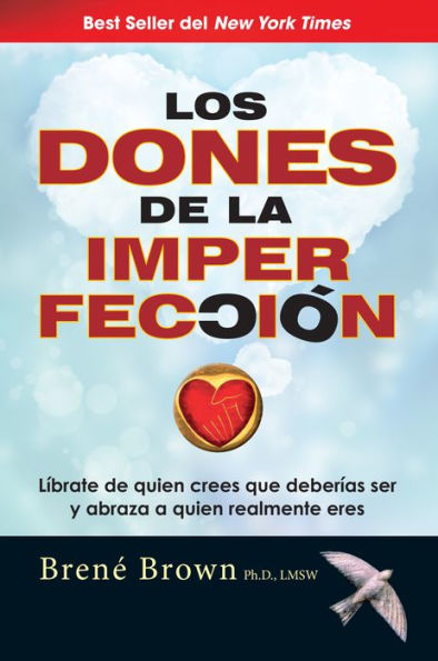 Los dones de la imperfección (The Gifts of Imperfection)