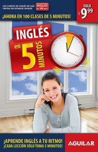 Title: Inglés en 100 días - Inglés en 5 minutos / English in 100 Days - English in 5 Minutes, Author: Inglés en 100 días