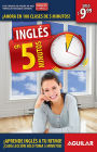 Inglés en 100 días - Inglés en 5 minutos / English in 100 Days - English in 5 Minutes