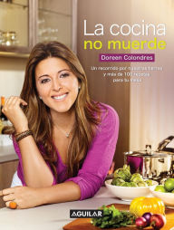 Title: La cocina no muerde, Author: Doreen Colondres