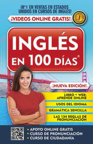 Title: Ingles en 100 dias, Author: Aguilar Aguilar