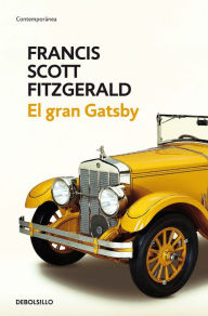 Title: El gran Gatsby, Author: F. Scott Fitzgerald