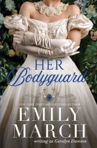 Title: Her Bodyguard: Bad Luck Brides Trilogy Book 1, Author: Emily March