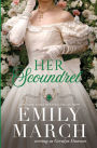 Her Scoundrel, Bad Luck Brides Trilogy Book 2