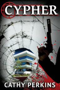 Title: Cypher, Author: Cathy Perkins