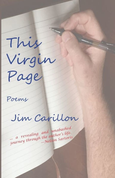 This Virgin Page