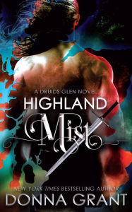 Title: Highland Mist, Author: Donna Grant