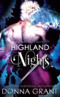 Highland Nights (Druids Glen Series #2)