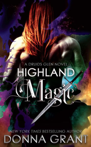 Highland Magic (Druids Glen Series #5)