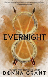 Title: Evernight, Author: Donna Grant