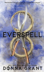 Title: Everspell, Author: Donna Grant