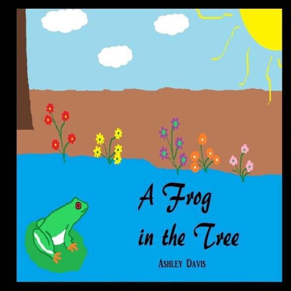 A Frog in the Tree